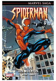 Panini España S.A. Marvel Knights: Spiderman 01 (Marvel Saga 158)