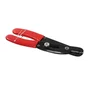 LogiLink Set de bridas de nylon, 600 piezas con pelacables
