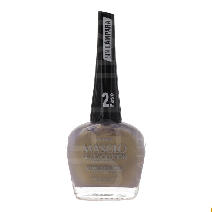Masglo Gel Evolution Visionaria Esmalte Efecto Gel