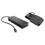 HP Pack de Docking USB Tipo-C y Cargador Universal 9H0H9AA