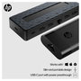 HP Pack de Docking USB Tipo-C y Cargador Universal 9H0H9AA