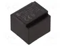 BREVE TUFVASSONS Transformador Cerrado TEZ 500mVA 230VAC/6V