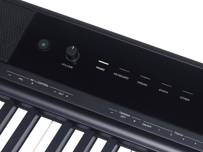Piano de Escenario Medeli 88 Teclas Hammer Sp-C120