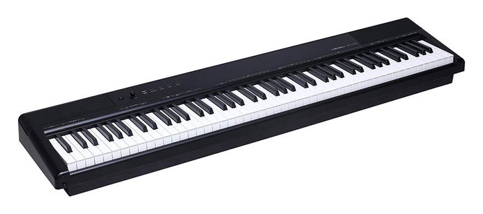 Piano de Escenario Medeli 88 Teclas Hammer Sp-C120