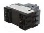 SIEMENS 3RV2 Interruptor motorizado 0,25kW 220÷690VAC
