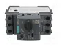 SIEMENS 3RV2 Interruptor motorizado 0,25kW 220÷690VAC