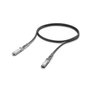 Ubiquiti UACC-DAC-SFP28-1M SFP28 a SFP28 25 Gbps 1 m