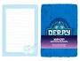 SAFTA Cuaderno Peluche A5 K-pop Demon Hunters Derpy