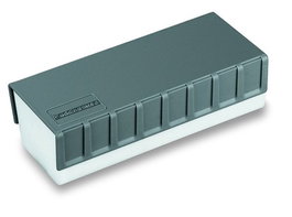 Borrador Imantado Pizarras Blancas Edding