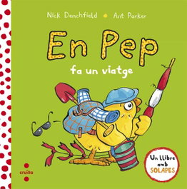 CRUILLA, EN PEP FA UN VIATGE, Nick Denchfield - null