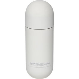 Asobu Orb Bottle White 0.46 L