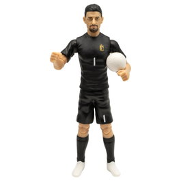 BANBO TOYS Figura Action Courtois Belgica 20cm Articulada