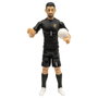 BANBO TOYS Figura Action Courtois Belgica 20cm Articulada