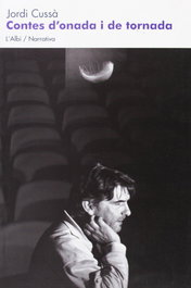 Contes d'onada i de tornada, Jordi Cussà - L'ALBI