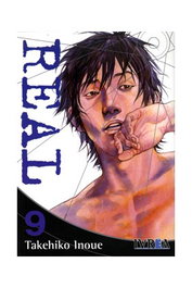 Editorial Ivrea, S.L. Real 09 (Comic) Reimprensión
