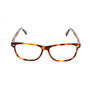 Montura de Gafas Hombre Ermenegildo Zegna EZ5062-52-55 Marrón Ø 55 mm
