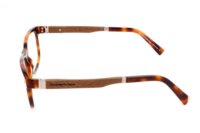 Ermenegildo Zegna EZ5062-52-55 para hombre en marrón