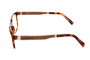 Ermenegildo Zegna EZ5062-52-55 para hombre en marrón