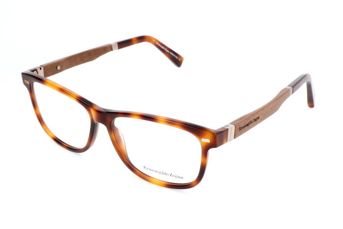 Ermenegildo Zegna EZ5062-52-55 para hombre en marrón