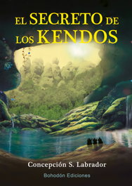 El secreto de los Kendos, Concepción S. Labrador - BOHODON