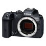Canon EOS R7 32.5MP Negro