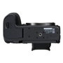 Canon EOS R7 32.5MP Negro