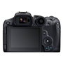 Canon EOS R7 32.5MP Negro