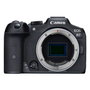 Canon EOS R7 32.5MP Negro