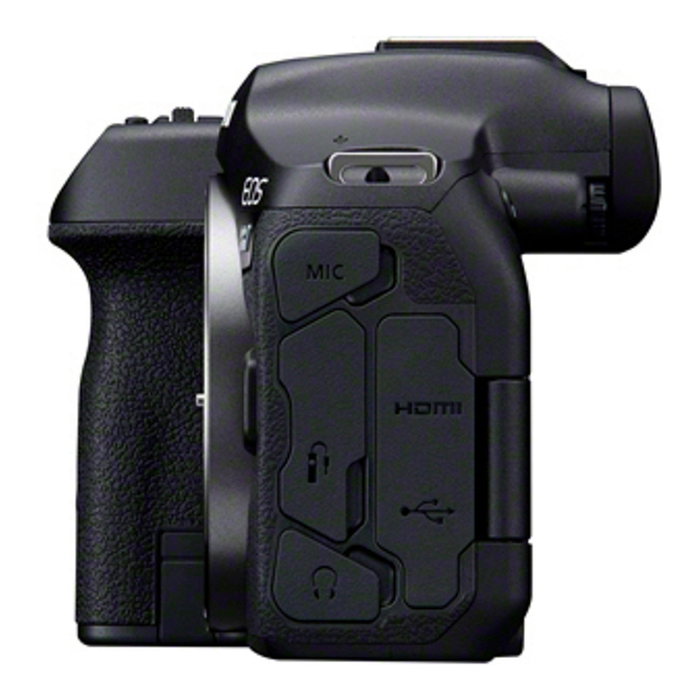 Canon EOS R7 32.5MP Negro
