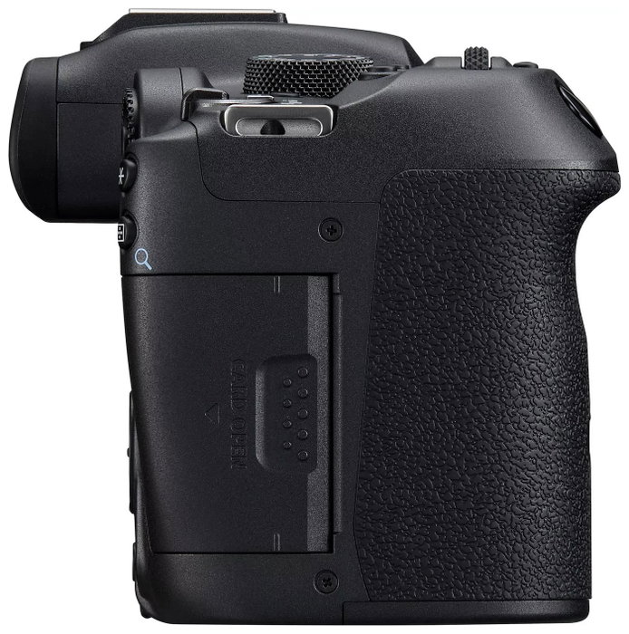 Canon EOS R7 32.5MP Negro