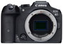 Canon EOS R7 32.5MP Negro