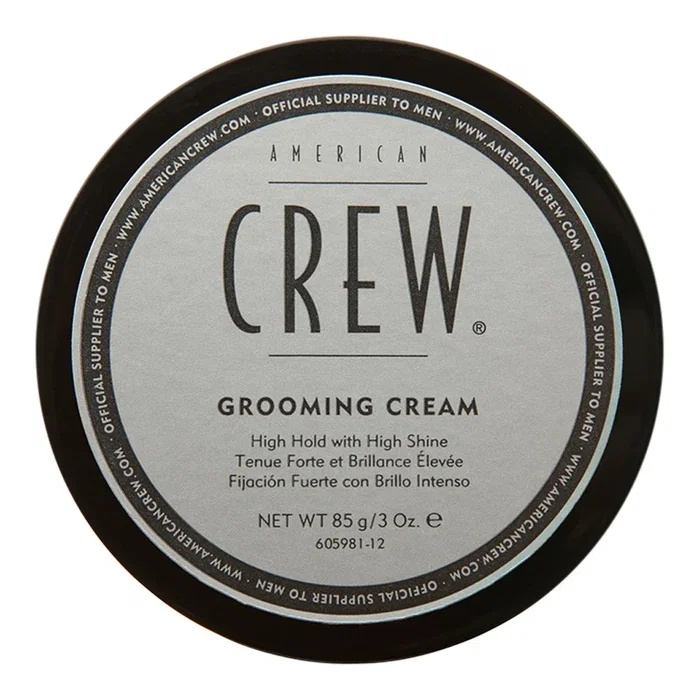 American Crew Grooming Cream 85 g