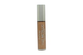 Isadora Matt Metallic Liquid Lipstick 7ml - 80 Gold Digger