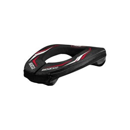 Collarín para Casco Sparco S001604NRRS-B