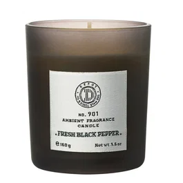 Depot Vela aromática 900 Scents No. 901 Pimienta negra fresca 160 g