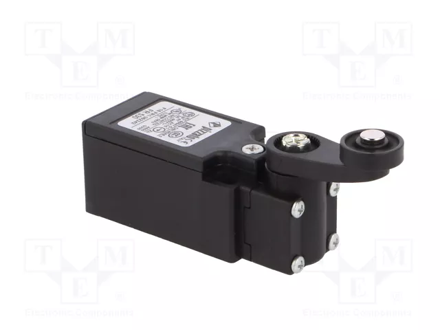 PIZZATO ELETTRICA Interruptor de fin de carrera FR 530 NO + NC 10A