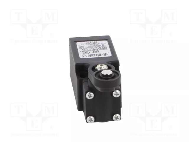 PIZZATO ELETTRICA Interruptor de fin de carrera FR 530 NO + NC 10A