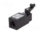 PIZZATO ELETTRICA Interruptor de fin de carrera FR 530 NO + NC 10A