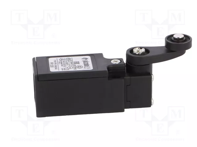 PIZZATO ELETTRICA Interruptor de fin de carrera FR 530 NO + NC 10A