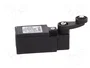 PIZZATO ELETTRICA Interruptor de fin de carrera FR 530 NO + NC 10A