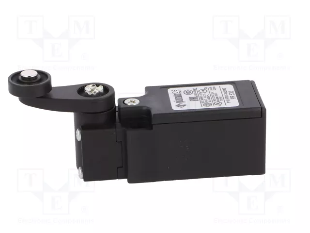 PIZZATO ELETTRICA Interruptor de fin de carrera FR 530 NO + NC 10A