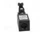 PIZZATO ELETTRICA Interruptor de fin de carrera FR 530 NO + NC 10A