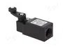 PIZZATO ELETTRICA Interruptor de fin de carrera FR 530 NO + NC 10A