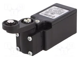 PIZZATO ELETTRICA Interruptor de fin de carrera FR 530 NO + NC 10A