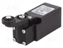 PIZZATO ELETTRICA Interruptor de fin de carrera FR 530 NO + NC 10A