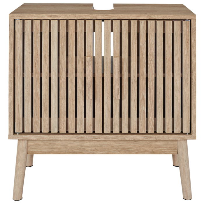 Home Deco Factory Mueble Lavabo Klaus 60X30X70 cm