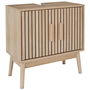 Home Deco Factory Mueble Lavabo Klaus 60X30X70 cm