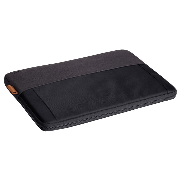Trust Funda Lisboa para Portátiles y Tablets hasta 16 pulgadas - Negro