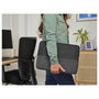 Trust Funda Lisboa para Portátiles y Tablets hasta 16 pulgadas - Negro
