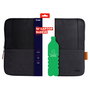 Trust Funda Lisboa para Portátiles y Tablets hasta 16 pulgadas - Negro